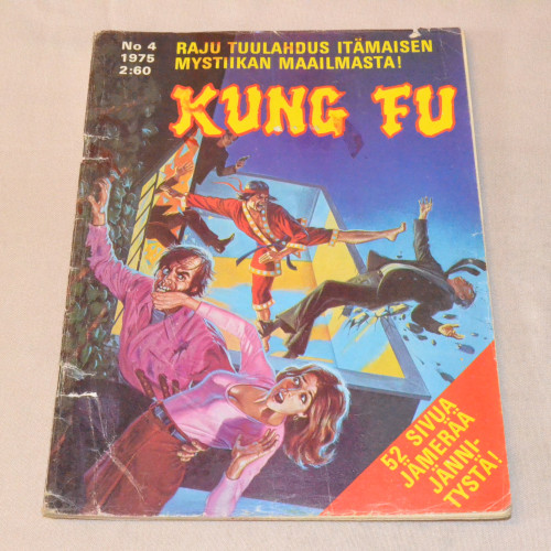 Kung Fu 04 - 1975